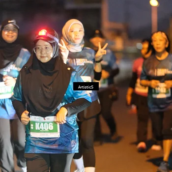 Runner Photo 4716522