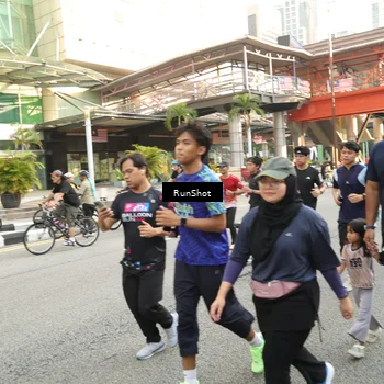 Runner Photo 4716525