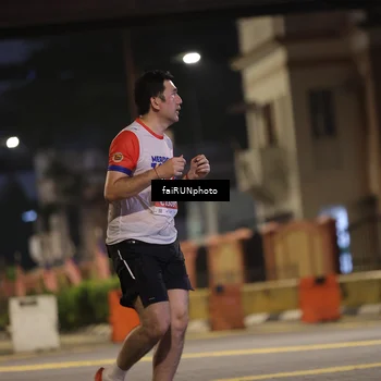 Runner Photo 4716527