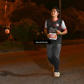 Runner Photo 4716532