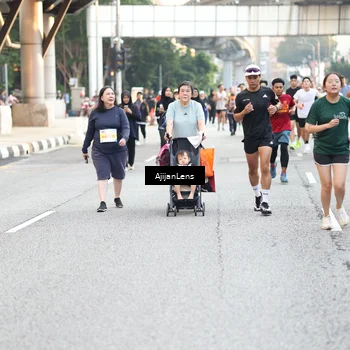 Runner Photo 4716533