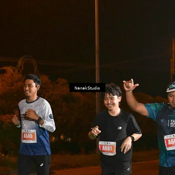 Runner Photo 4716535
