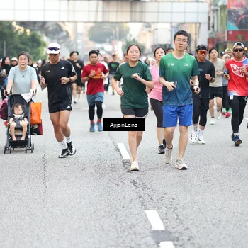 Runner Photo 4716539