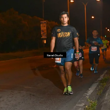 Runner Photo 4716540