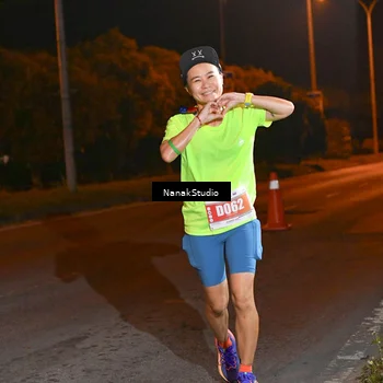 Runner Photo 4716543
