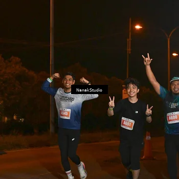 Runner Photo 4716548