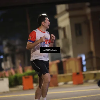 Runner Photo 4716553