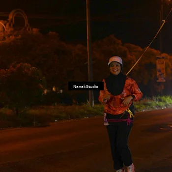 Runner Photo 4716554