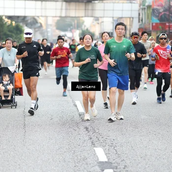 Runner Photo 4716556