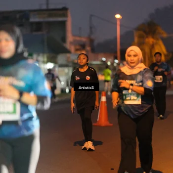 Runner Photo 4716557