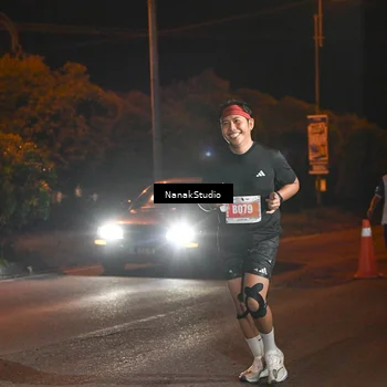 Runner Photo 4716560