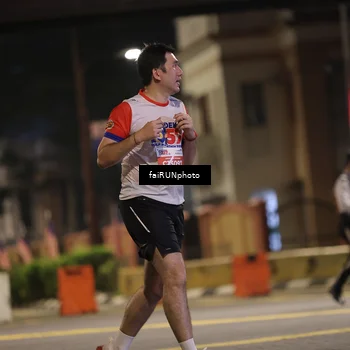 Runner Photo 4716565