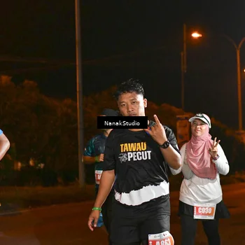 Runner Photo 4716568