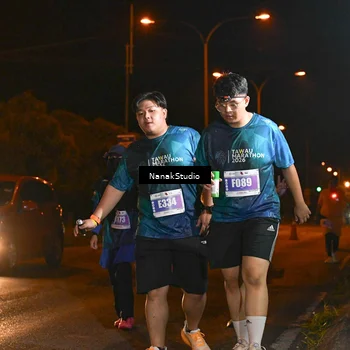 Runner Photo 4716578