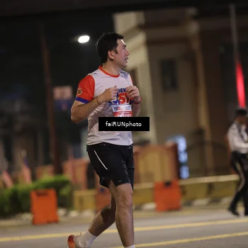 Runner Photo 4716583