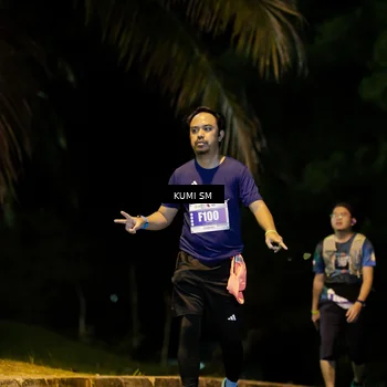 Runner Photo 4716585