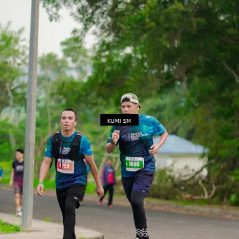 Runner Photo 4716588