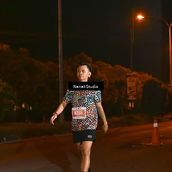 Runner Photo 4716589