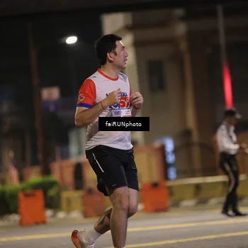 Runner Photo 4716595