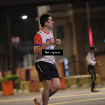 Runner Photo 4716603