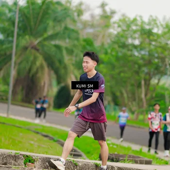 Runner Photo 4716604