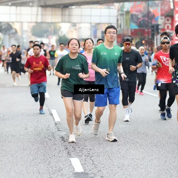 Runner Photo 4716607