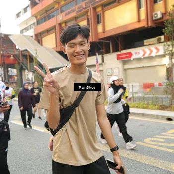 Runner Photo 4716608
