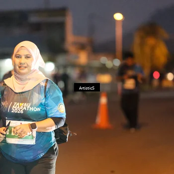 Runner Photo 4716609