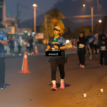 Runner Photo 4716616