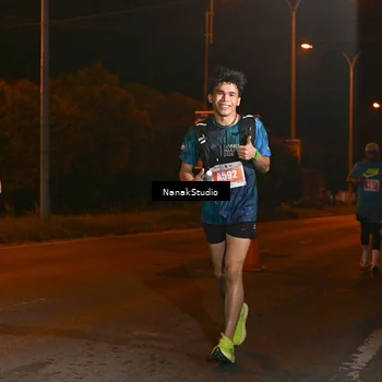 Runner Photo 4716619