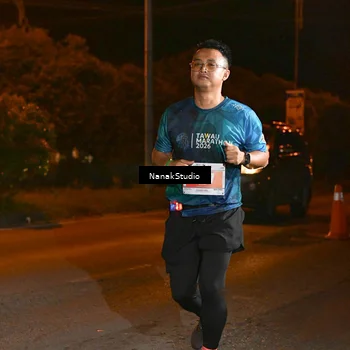 Runner Photo 4716620