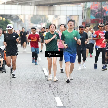 Runner Photo 4716623