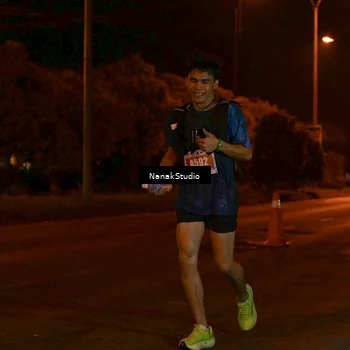 Runner Photo 4716625