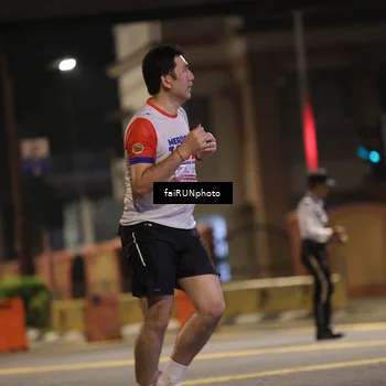 Runner Photo 4716628