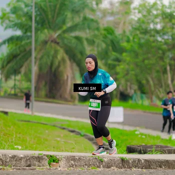 Runner Photo 4716630