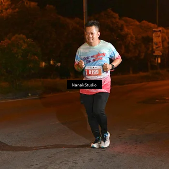 Runner Photo 4716633