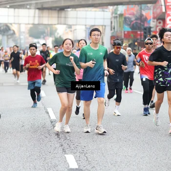 Runner Photo 4716644