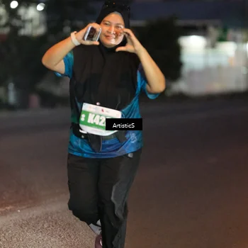 Runner Photo 4716649