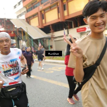 Runner Photo 4716654