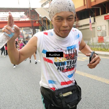 Runner Photo 4716662