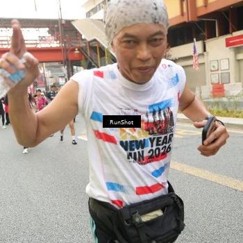 Runner Photo 4716666