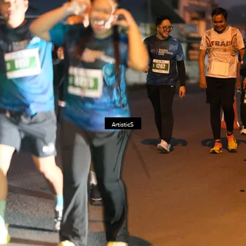 Runner Photo 4716667