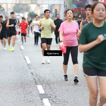 Runner Photo 4716668