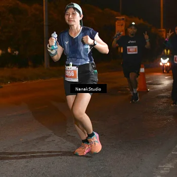 Runner Photo 4716669