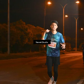 Runner Photo 4716672