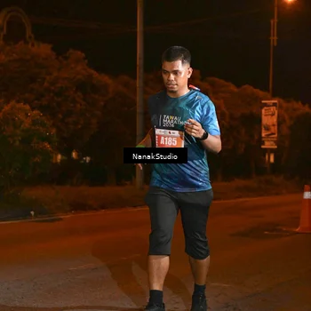 Runner Photo 4716679