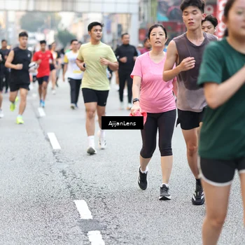 Runner Photo 4716681