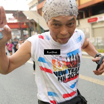 Runner Photo 4716683