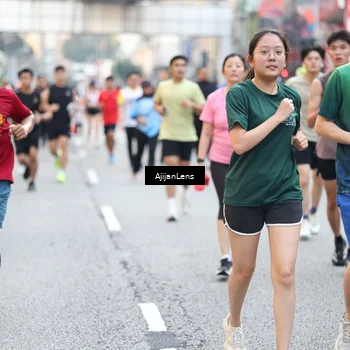 Runner Photo 4716685