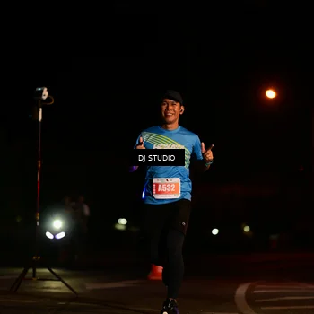 Runner Photo 4716687